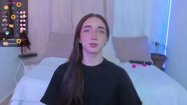 Thumbnail 3, marian_andersen's Stream at Chaturbate, 20 months ago