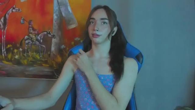 Image 11 of marian_andersen Stream on Chaturbate on 20 months ago