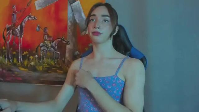 Image 3 of marian_andersen Stream on Chaturbate on 20 months ago
