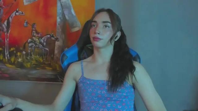Thumbnail 2, marian_andersen's Stream at Chaturbate, 20 months ago