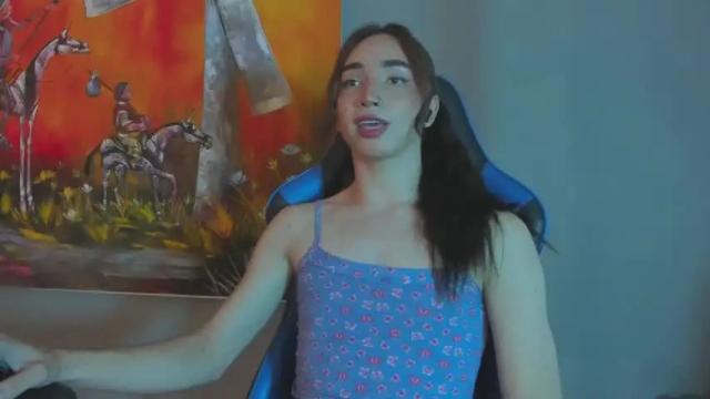 Image 6 of marian_andersen Stream on Chaturbate on 20 months ago