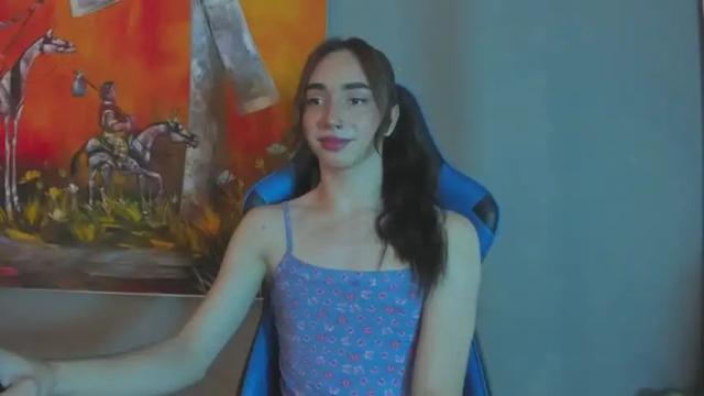 Image 8 of marian_andersen Stream on Chaturbate on 20 months ago