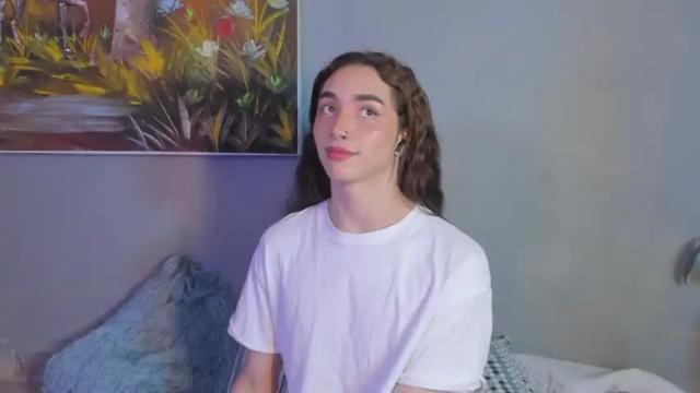 Image 10 of marian_andersen Stream on Chaturbate on 20 months ago