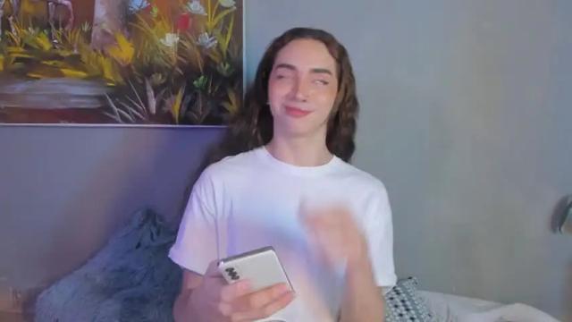 Image 11 of marian_andersen Stream on Chaturbate on 20 months ago