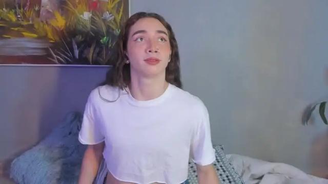 Image 2 of marian_andersen Stream on Chaturbate on 20 months ago