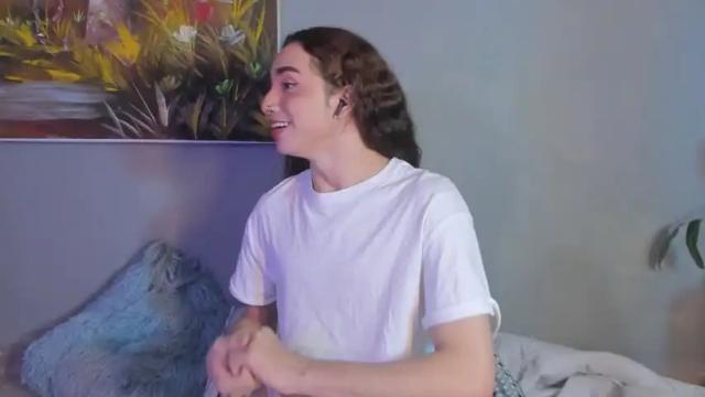 Image 3 of marian_andersen Stream on Chaturbate on 20 months ago
