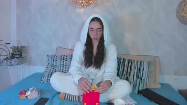 Image 11 of marian_andersen Stream on Chaturbate on 20 months ago