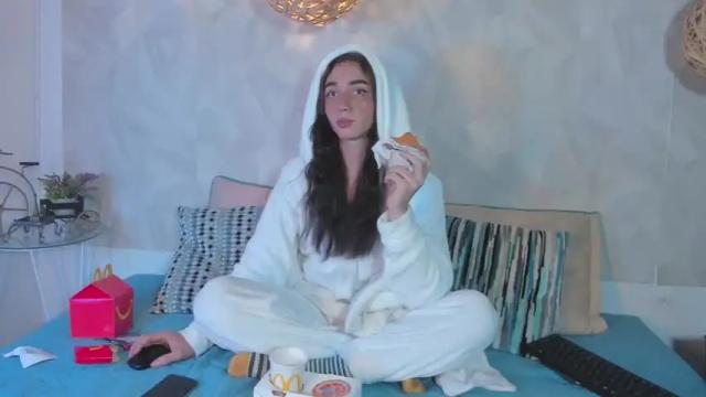 Image 12 of marian_andersen Stream on Chaturbate on 20 months ago