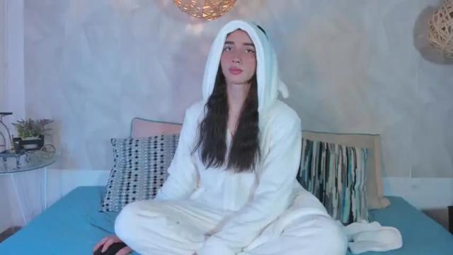 Image 4 of marian_andersen Stream on Chaturbate on 20 months ago