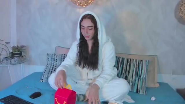 Image 7 of marian_andersen Stream on Chaturbate on 20 months ago