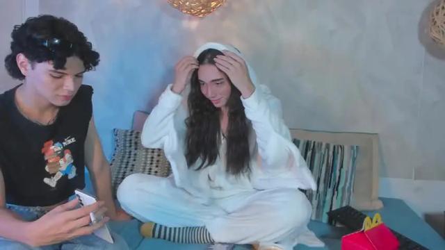 Image 8 of marian_andersen Stream on Chaturbate on 20 months ago