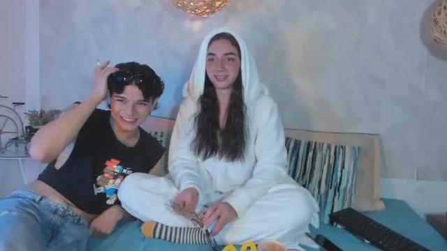 Thumbnail 3, marian_andersen's Stream at Chaturbate, 20 months ago