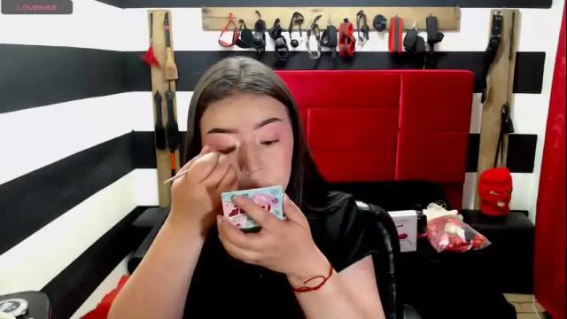 Image 2 of marian_ran_ Stream on Chaturbate on 1 month ago