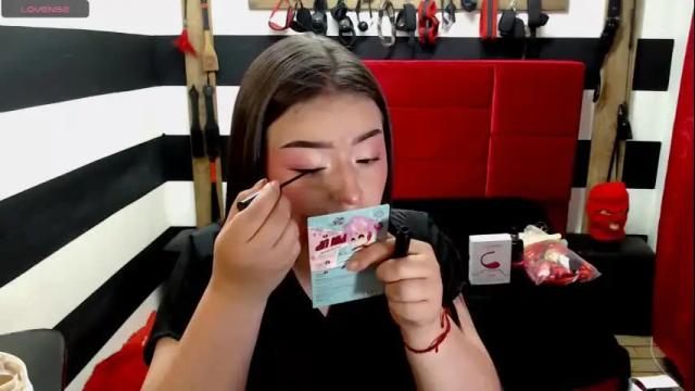 Image 3 of marian_ran_ Stream on Chaturbate on 1 month ago