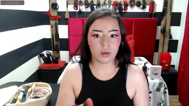 Image 2 of marian_ran_ Stream on Chaturbate on 1 month ago