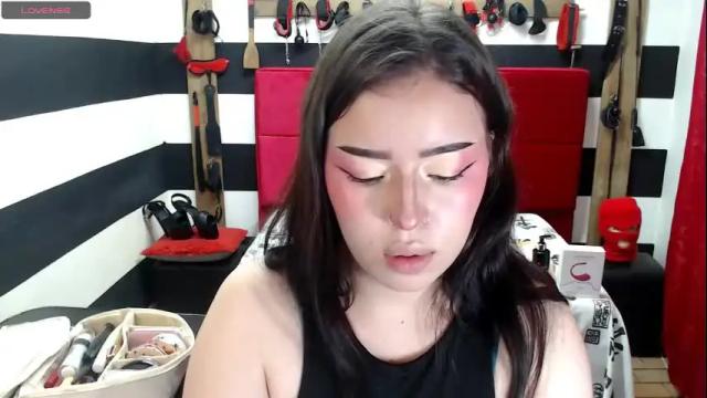 Image 3 of marian_ran_ Stream on Chaturbate on 1 month ago