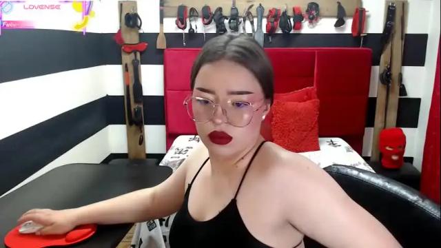 Image 3 of marian_ran_ Stream on Chaturbate on 1 month ago