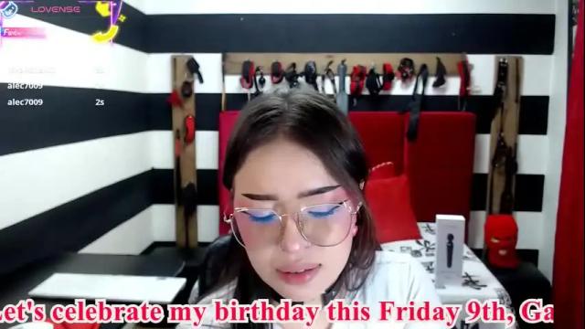 Thumbnail 1, marian_ran_'s Stream at Chaturbate, 1 month ago