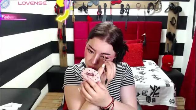 Image 10 of marian_ran_ Stream on Chaturbate on 11 days ago