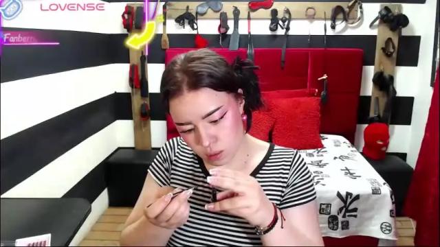 Thumbnail 2, marian_ran_'s Stream at Chaturbate, 8 days ago