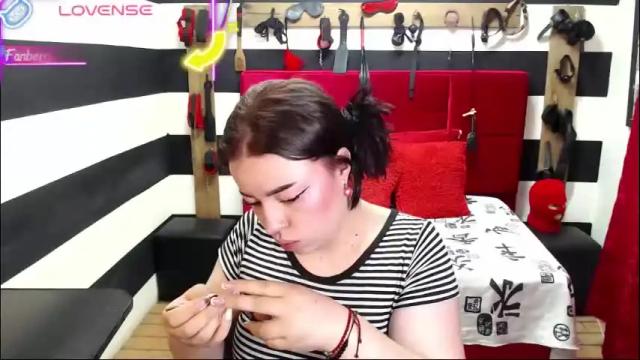 Image 6 of marian_ran_ Stream on Chaturbate on 11 days ago