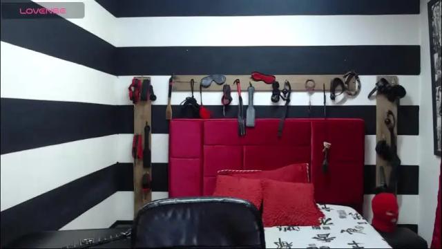 Image 6 of marian_ran_ Stream on Chaturbate on 9 days ago
