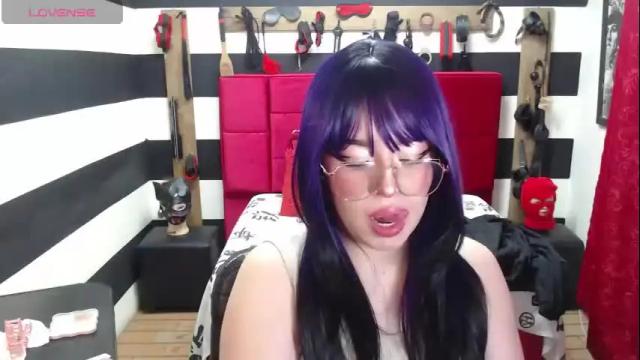 Thumbnail 3, marian_ran_'s Stream at Chaturbate, 3 days ago
