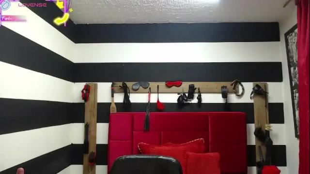 Image 12 of marian_ran_ Stream on Chaturbate on 6 days ago