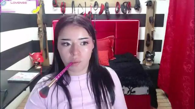 Image 11 of marian_ran_ Stream on Chaturbate on 2 months ago
