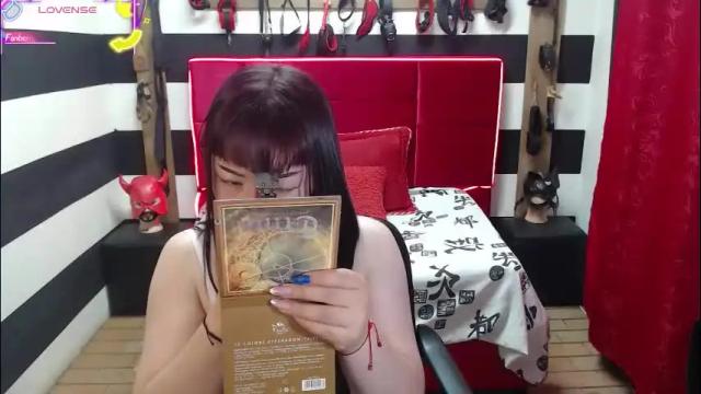 Image 4 of marian_ran_ Stream on Chaturbate on 2 months ago