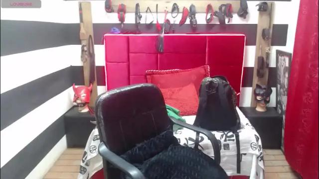 Thumbnail 1, marian_ran_'s Stream at Chaturbate, 1 month ago