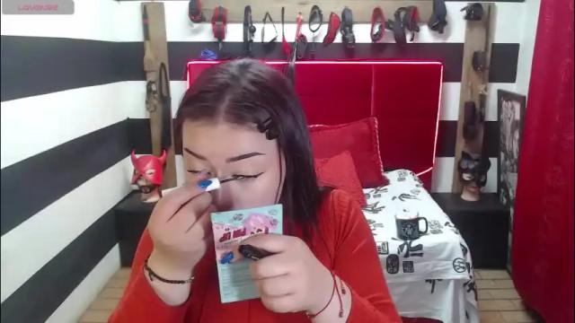 Image 2 of marian_ran_ Stream on Chaturbate on 1 month ago