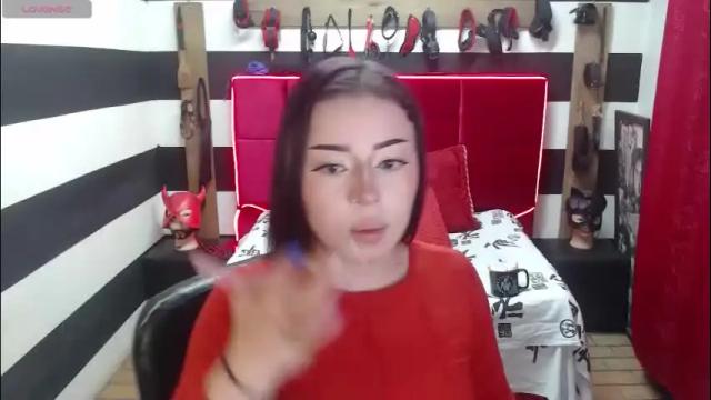 Image 4 of marian_ran_ Stream on Chaturbate on 1 month ago