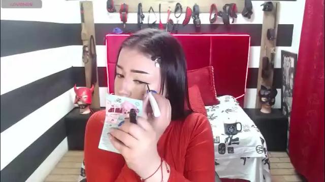 Thumbnail 2, marian_ran_'s Stream at Chaturbate, 1 month ago