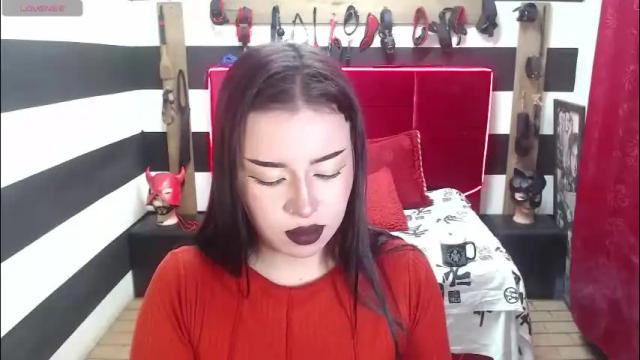 Image 7 of marian_ran_ Stream on Chaturbate on 1 month ago