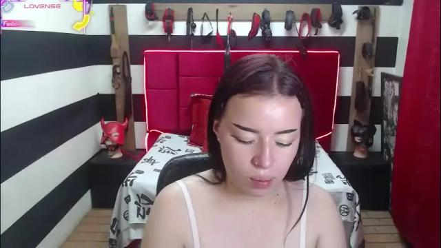 Image 2 of marian_ran_ Stream on Chaturbate on 1 month ago