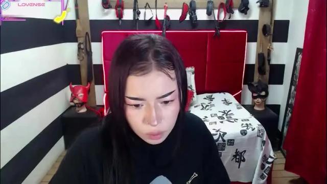 Thumbnail 1, marian_ran_'s Stream at Chaturbate, 1 month ago