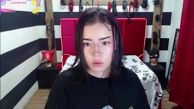 Image 4 of marian_ran_ Stream on Chaturbate on 1 month ago