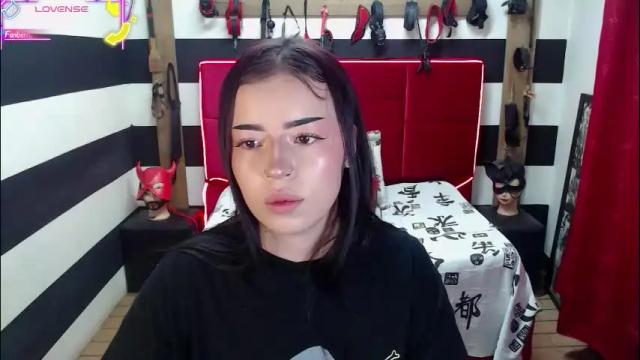 Thumbnail 2, marian_ran_'s Stream at Chaturbate, 1 month ago