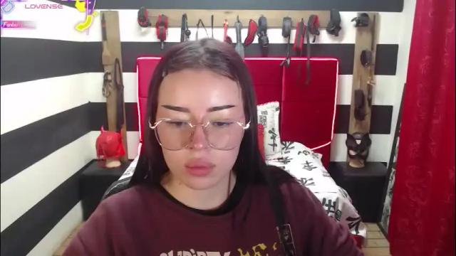 Thumbnail 1, marian_ran_'s Stream at Chaturbate, 1 month ago
