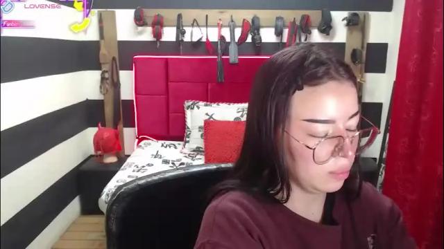 Image 2 of marian_ran_ Stream on Chaturbate on 1 month ago