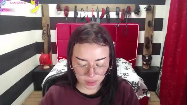Thumbnail 2, marian_ran_'s Stream at Chaturbate, 1 month ago