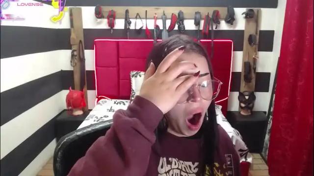 Image 7 of marian_ran_ Stream on Chaturbate on 1 month ago