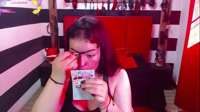 Image 11 of marian_ran_ Stream on Chaturbate on 1 month ago