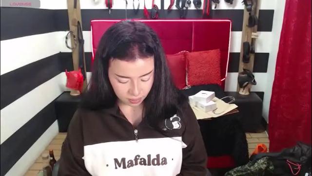 Image 6 of marian_ran_ Stream on Chaturbate on 1 month ago