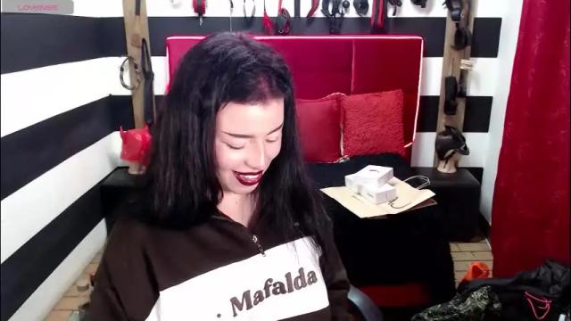 Image 8 of marian_ran_ Stream on Chaturbate on 1 month ago