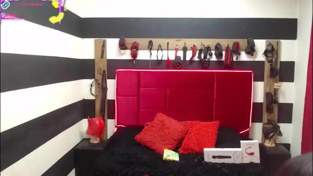 Image 7 of marian_ran_ Stream on Chaturbate on 1 month ago