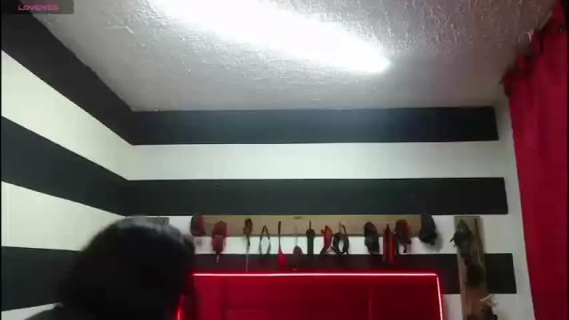 Thumbnail 3, marian_ran_'s Stream at Chaturbate, 29 days ago