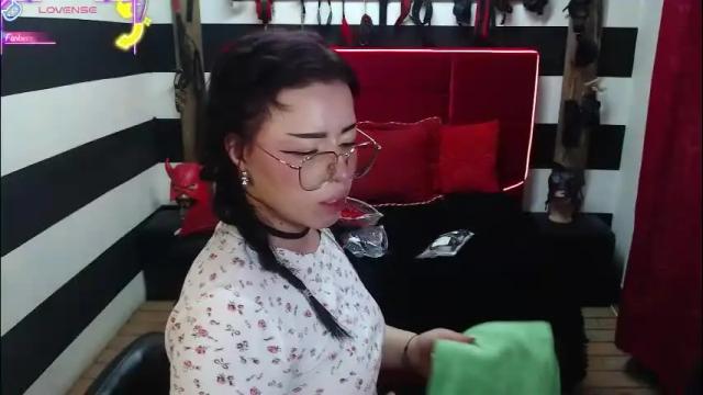 Thumbnail 3, marian_ran_'s Stream at Chaturbate, 26 days ago