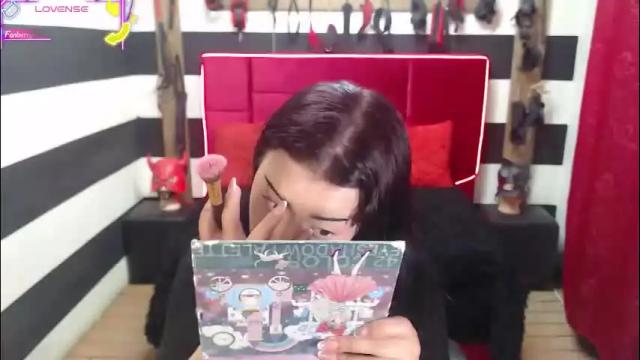 Image 10 of marian_ran_ Stream on Chaturbate on 23 days ago
